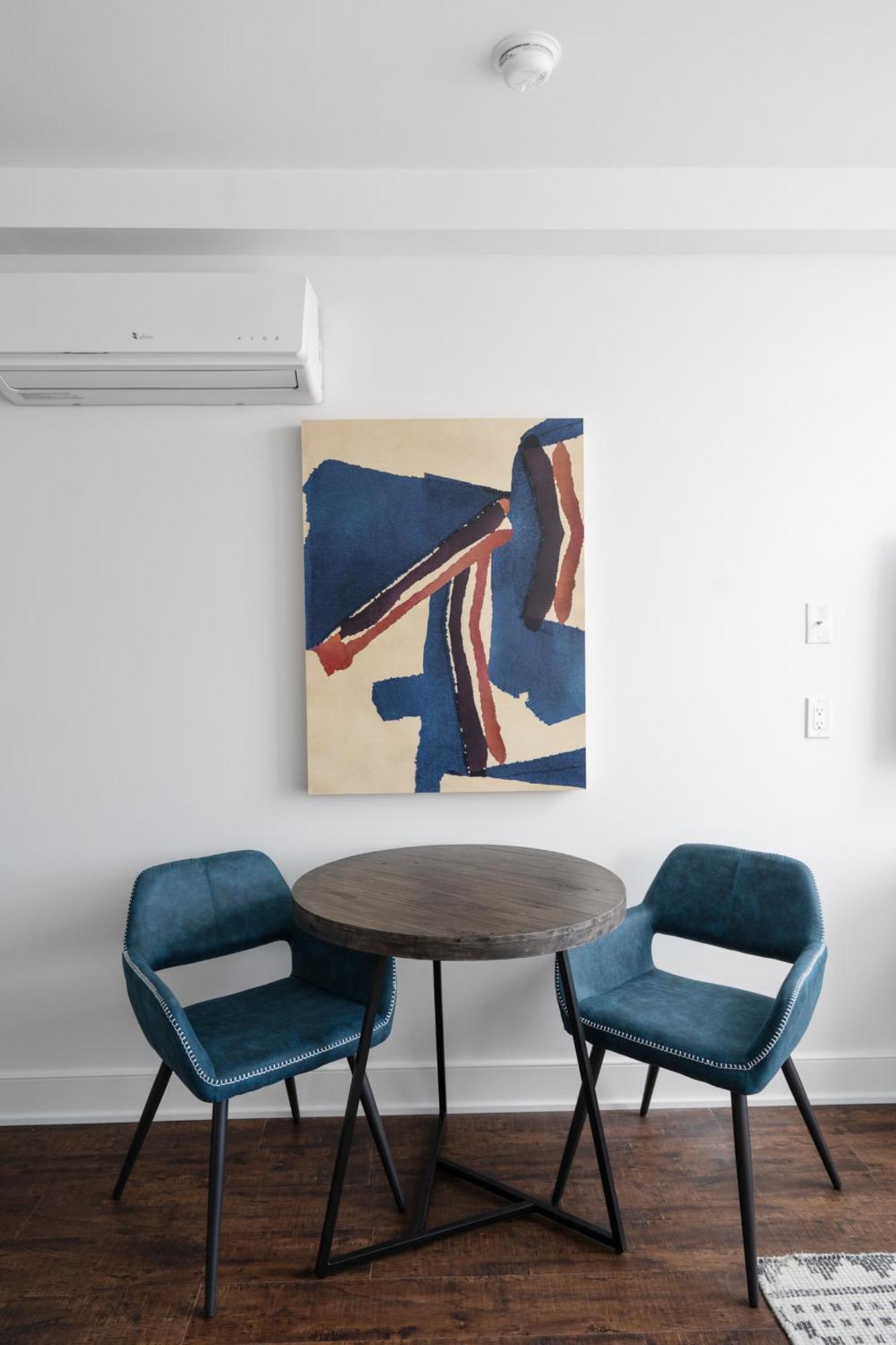 Sonder Gare Saint Denis Aparthotel Монреал Стая снимка