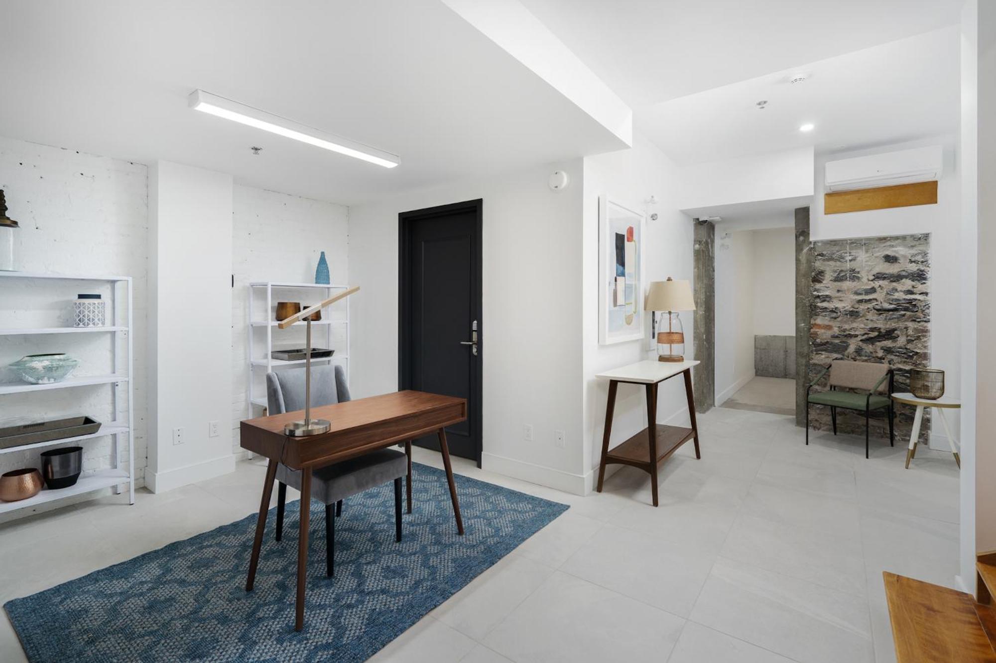 Sonder Gare Saint Denis Aparthotel Монреал Екстериор снимка